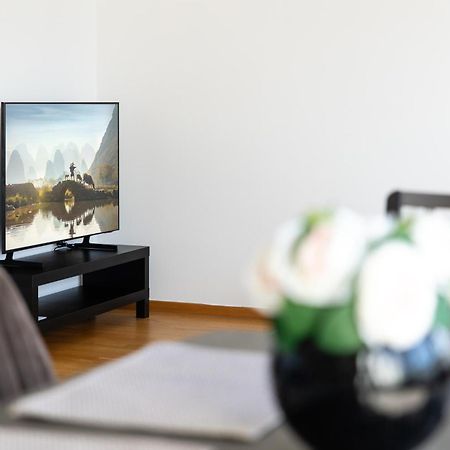 Ley Apartments Vídeň Pokoj fotografie