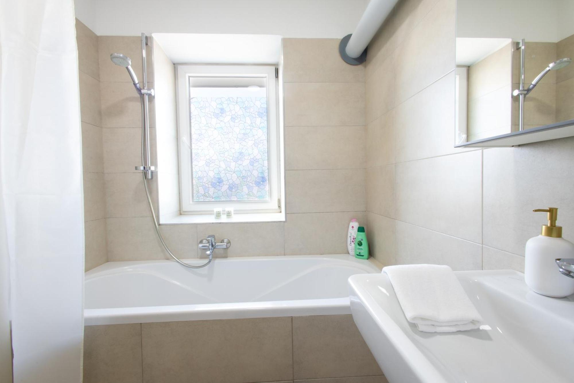 Ley Apartments Vídeň Pokoj fotografie