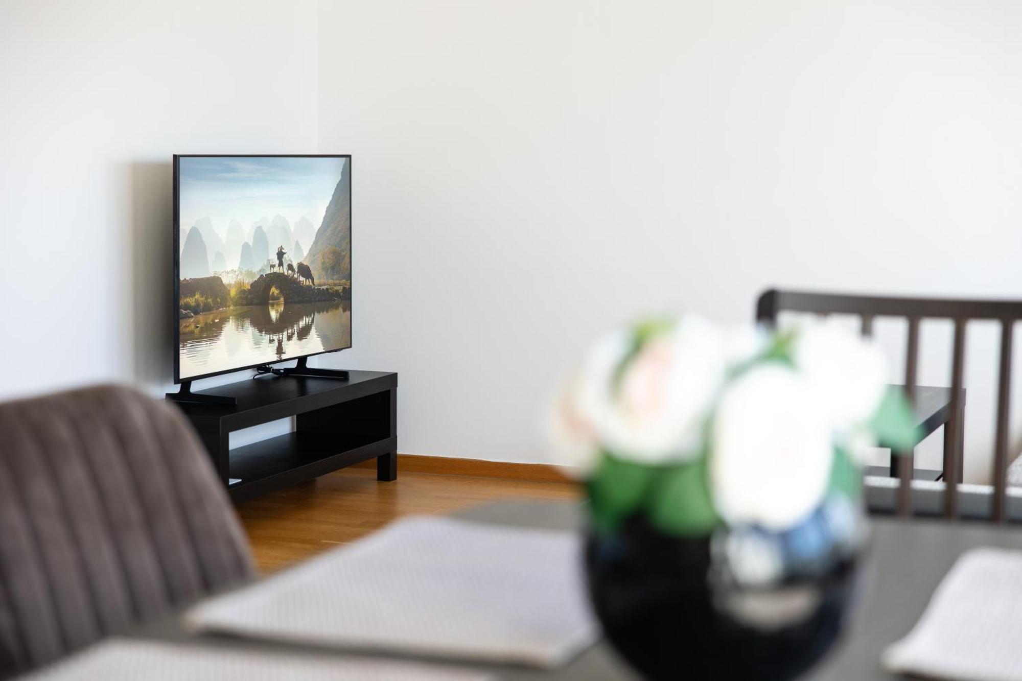Ley Apartments Vídeň Pokoj fotografie