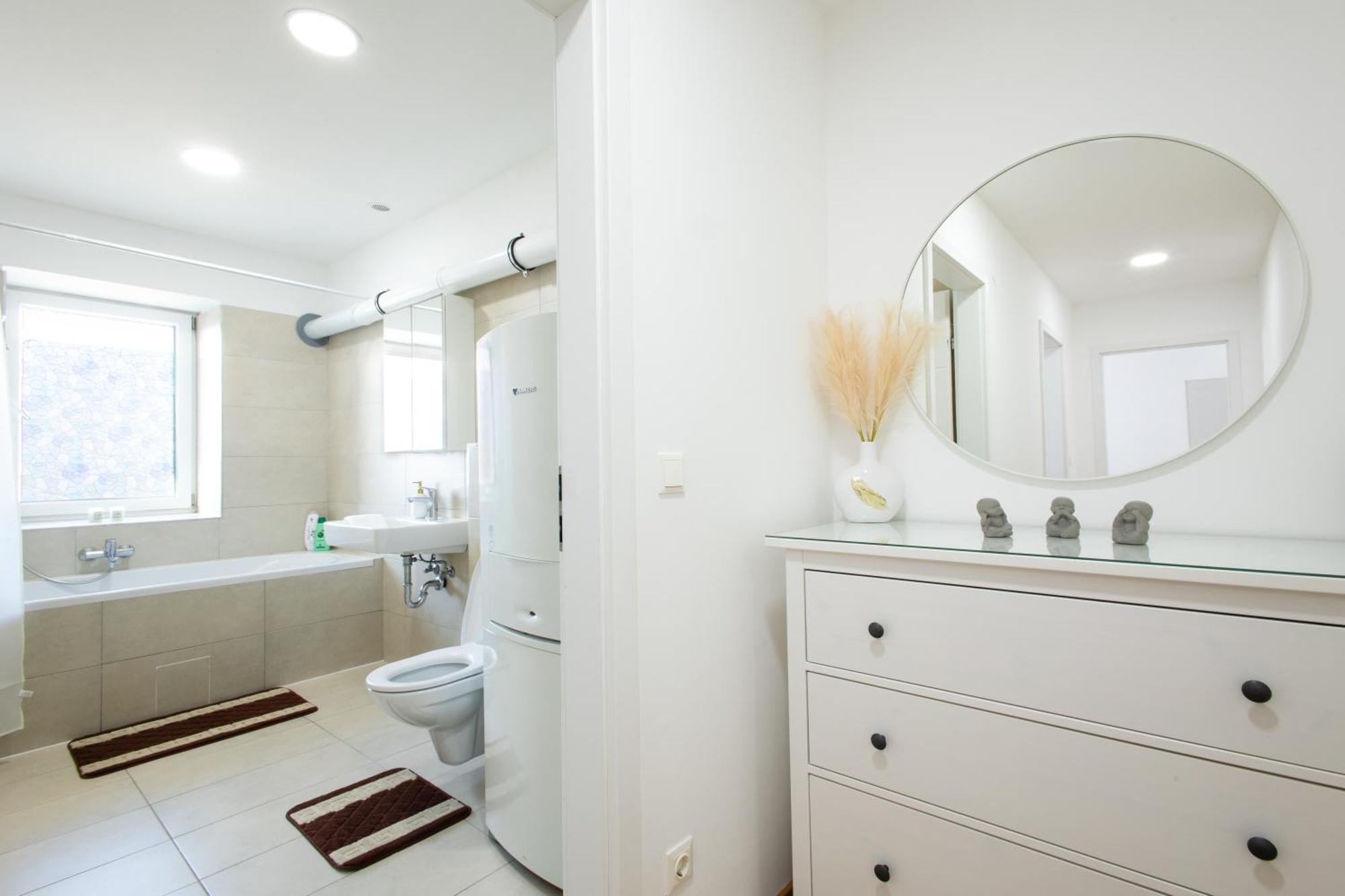 Ley Apartments Vídeň Pokoj fotografie