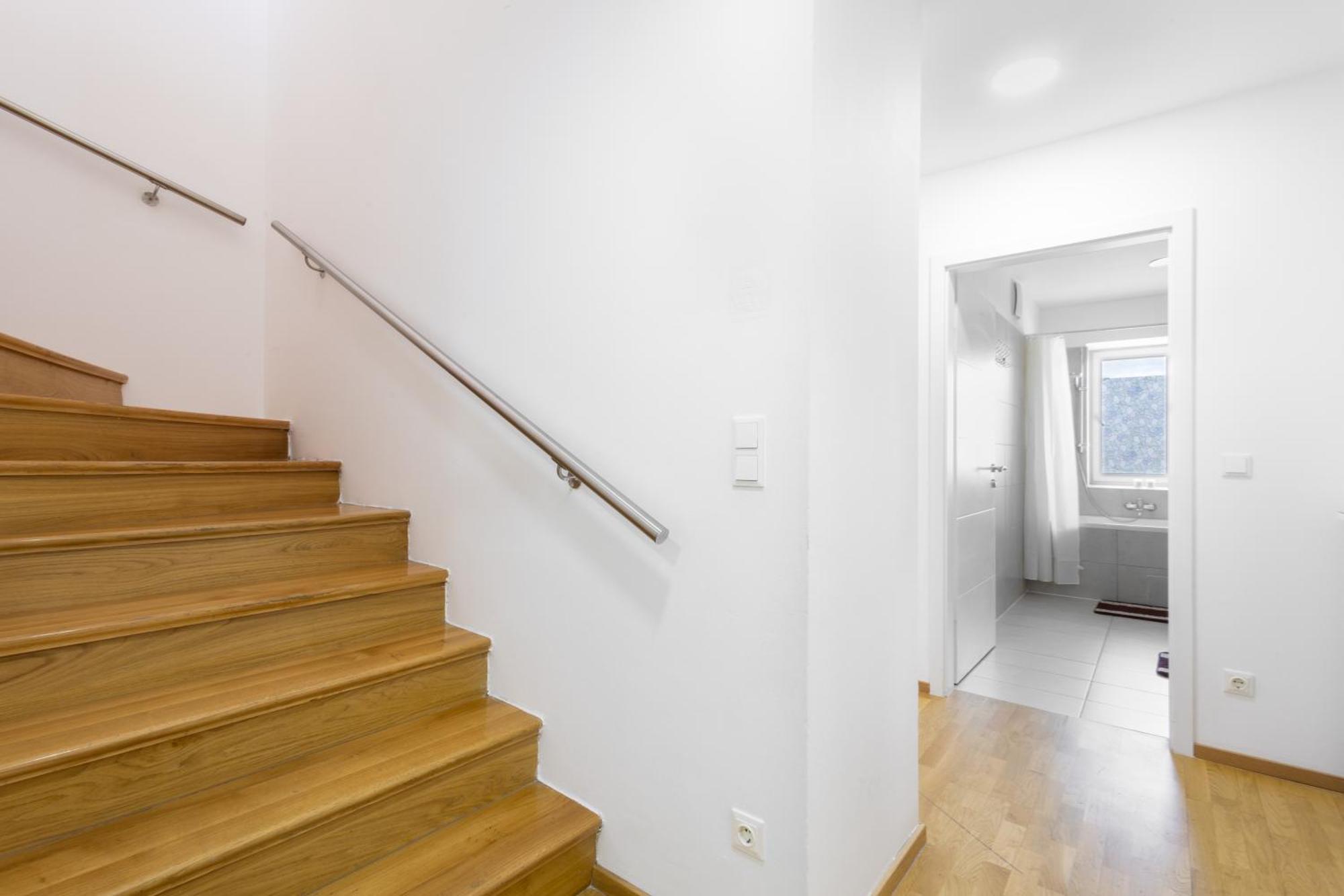 Ley Apartments Vídeň Pokoj fotografie