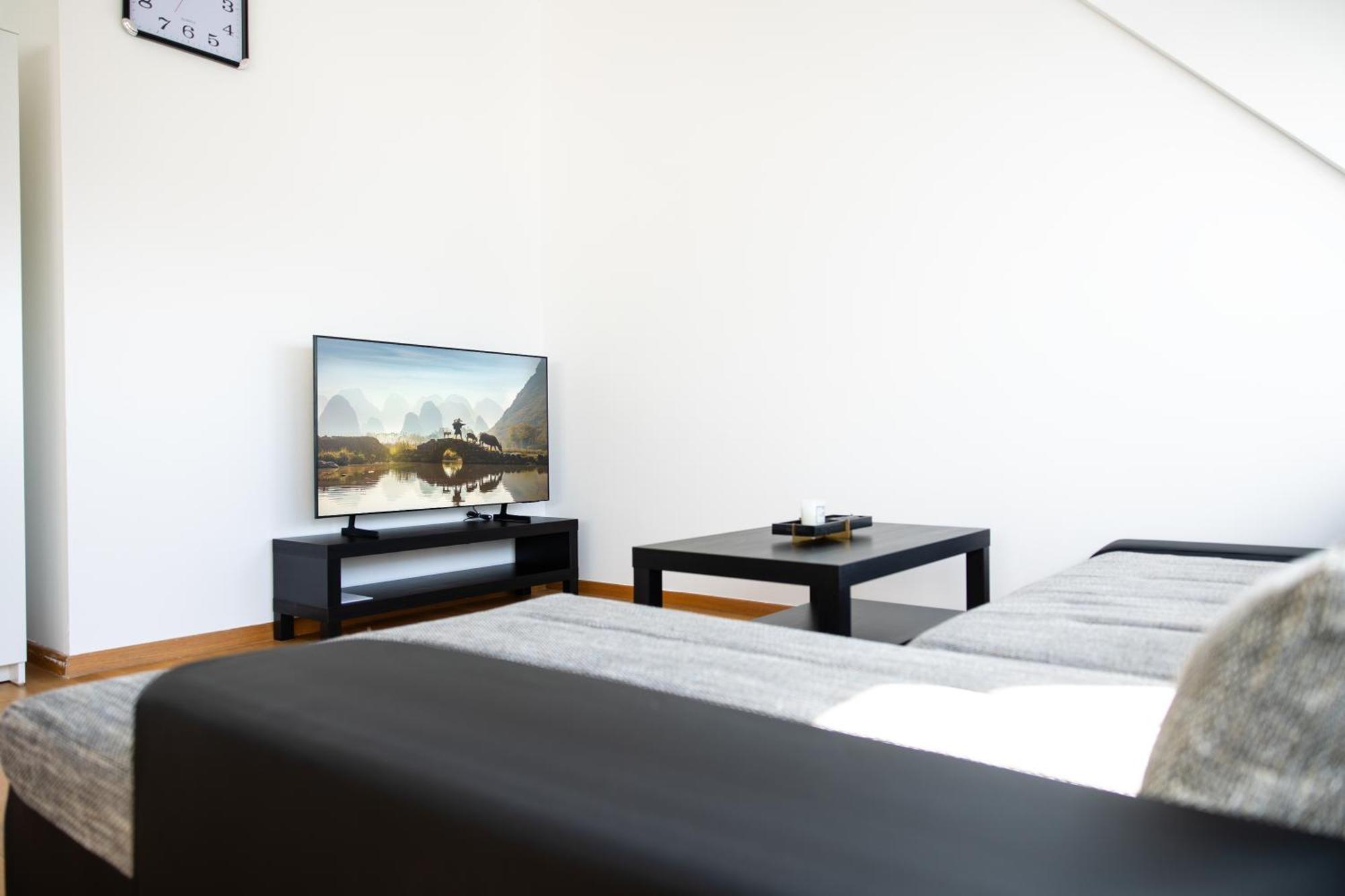 Ley Apartments Vídeň Pokoj fotografie