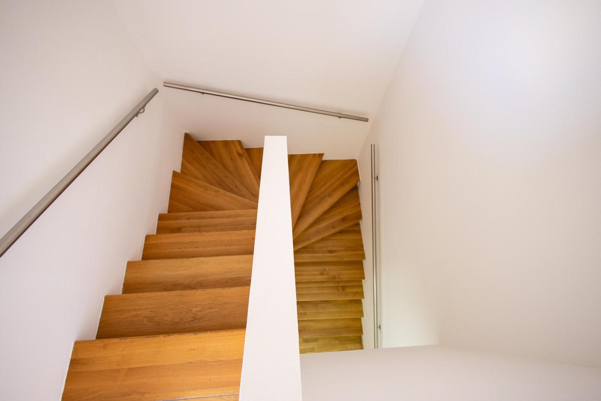Ley Apartments Vídeň Pokoj fotografie